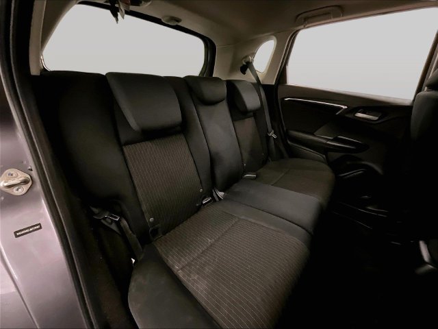Used 2018 Honda Fit EX image 26