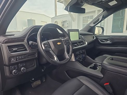 Used 2024 Chevrolet Tahoe LT image 15