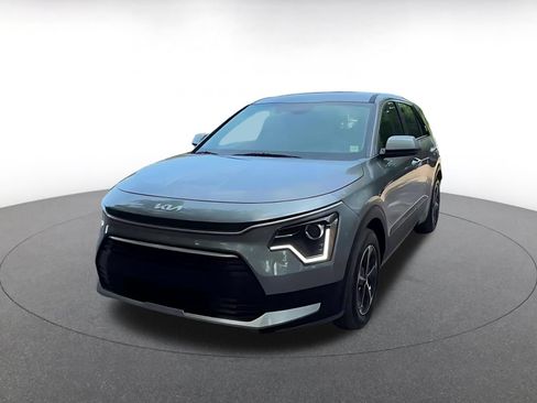 Used 2026 Kia Niro LX FWD image 7