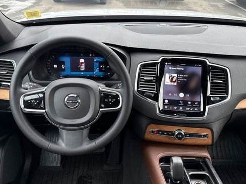 Certified 2023 Volvo XC90 B5 Plus w/ Protection Package image 25