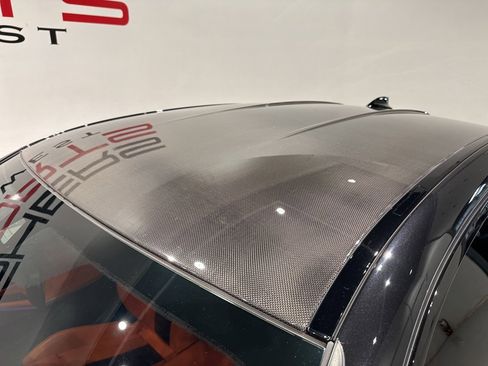 Used 2021 BMW M3 Competition image 34