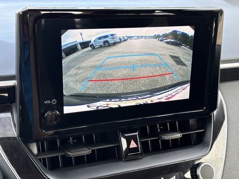 Used 2024 Toyota Corolla LE FWD image 22