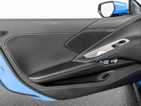 Used 2023 Chevrolet Corvette Z06 image 50