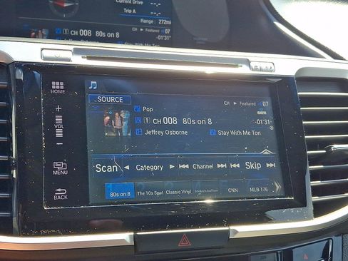 Used 2016 Honda Accord EX-L image 17