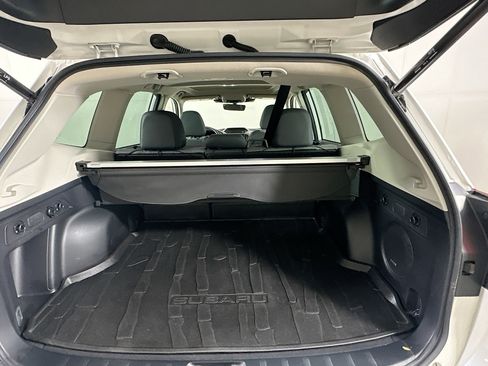 Used 2022 Subaru Forester Sport w/ Popular Package #3 image 28