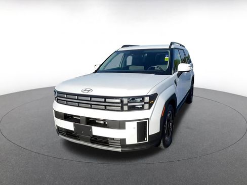 Used 2025 Hyundai Santa Fe SEL image 7