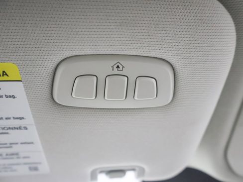 Used 2025 Lincoln Aviator Reserve w/ Illumination Package image 57