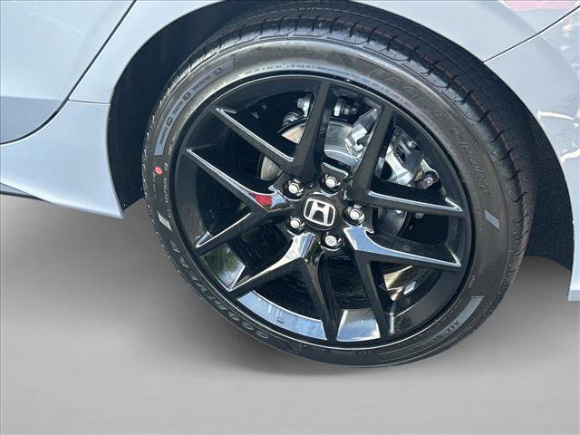 New 2026 Honda Civic Sport image 10