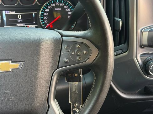 Used 2014 Chevrolet Silverado 1500 LT AWD/4WD image 43