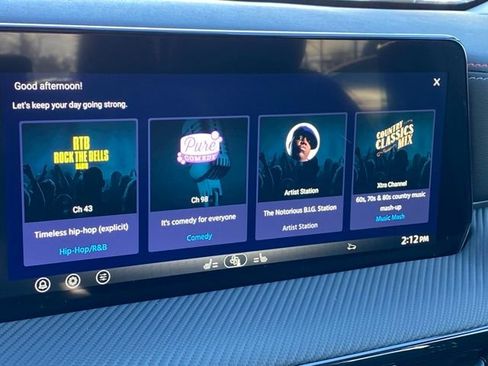 New 2026 Nissan Kicks SR w/ Cold Weather Package image 21