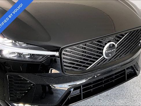 Used 2026 Volvo XC60 B5 Plus AWD/4WD image 36