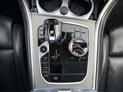 Used 2023 BMW 840i Gran Coupe xDrive 840i image 21