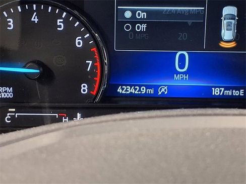 Certified 2020 Ford Explorer XLT w/ Equipment Group 202A image 18