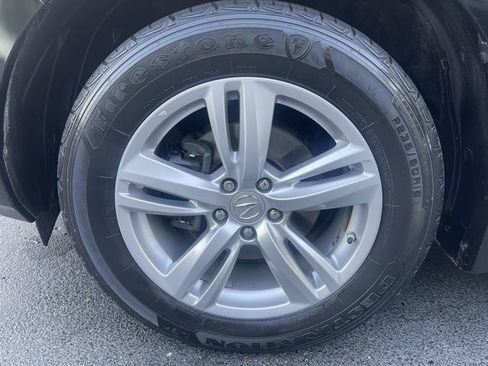 Used 2013 Acura RDX AWD image 8