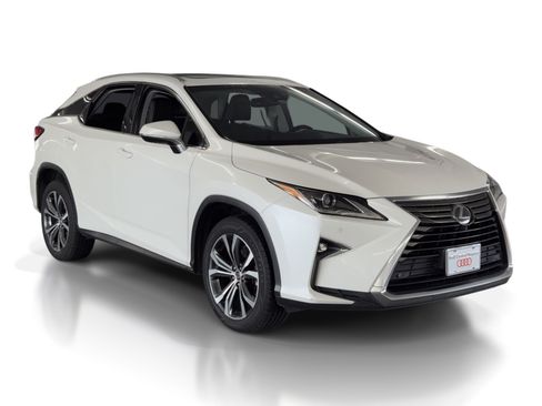 Used 2019 Lexus RX 350 FWD w/ Navigation Package image 7
