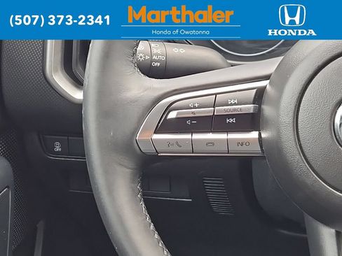 Used 2024 MAZDA CX-50 AWD 2.5 S w/ Weather Package image 26