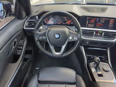 Used 2019 BMW 330i Sedan w/ Convenience Package image 16