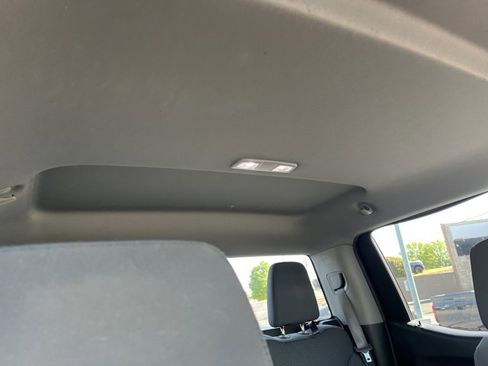 Used 2021 Chevrolet Silverado 1500 Custom image 24