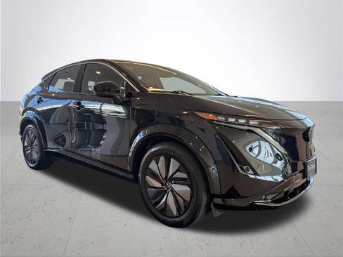 Certified 2024 Nissan Ariya FWD image 6