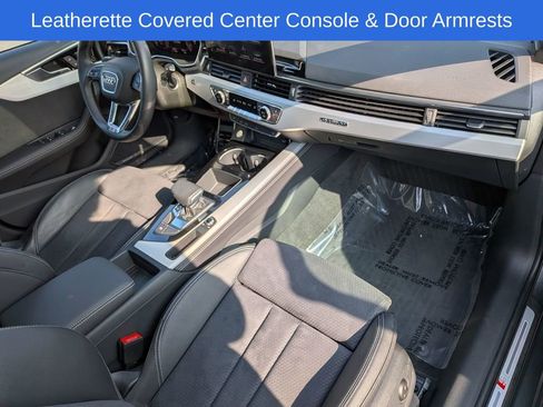 Used 2023 Audi A4 2.0T Premium Plus w/ Premium Plus Package image 36