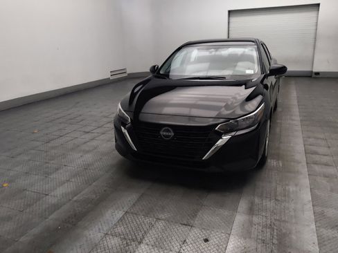 Used 2024 Nissan Sentra S FWD image 15