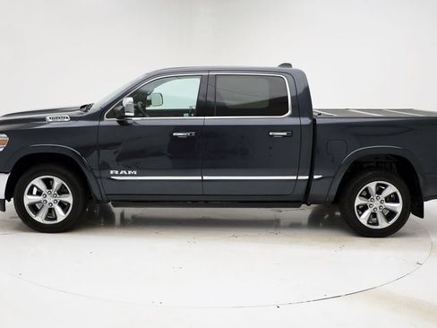 Used 2020 RAM 1500 Limited image 6