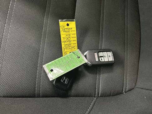 Used 2021 Honda CR-V EX image 12