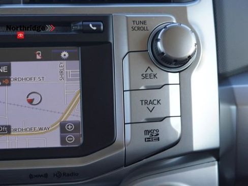 Used 2018 Toyota 4Runner Limited image 30