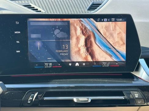 Certified 2025 BMW X1 xDrive28i w/ Technology Package image 20