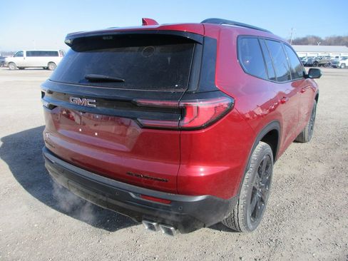 New 2026 GMC Acadia Elevation FWD image 5