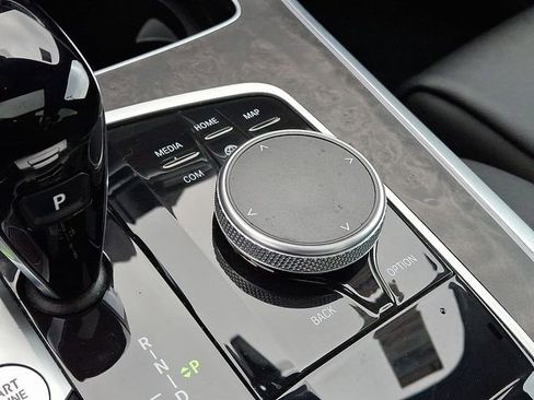 Certified 2022 BMW X5 xDrive40i image 17