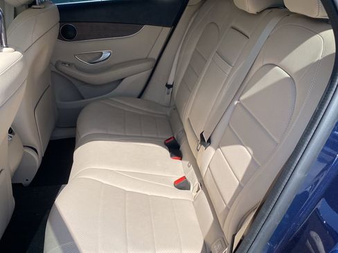 Certified 2022 Mercedes-Benz GLC 300 4MATIC image 10