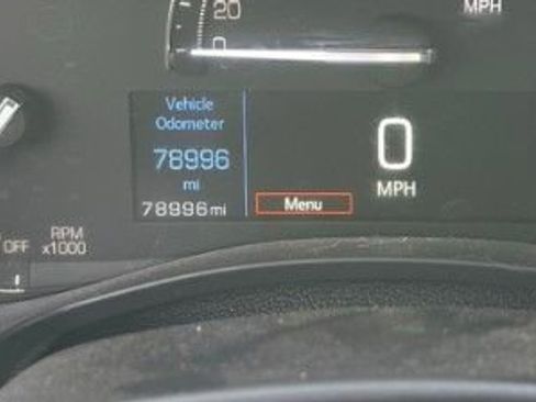 Used 2018 Cadillac ATS Premium Luxury image 10