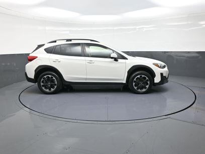 Used 2023 Subaru Crosstrek 2.0i Premium