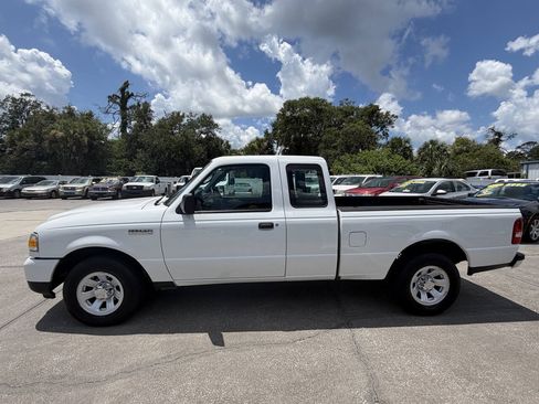 Used 2008 Ford Ranger XLT RWD image 5