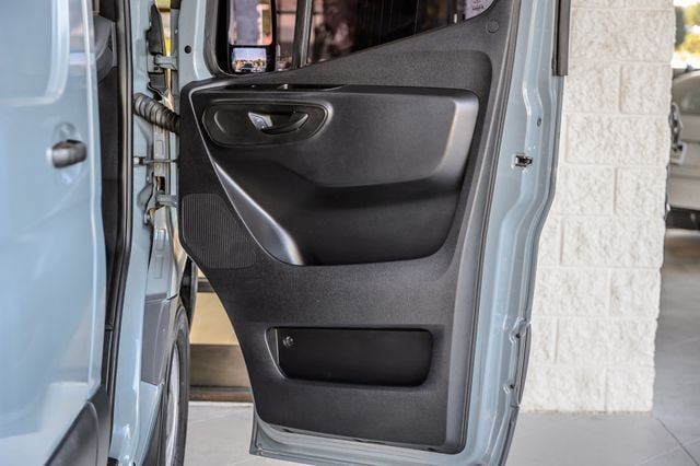Used 2021 Mercedes-Benz Sprinter 2500 w/ Premium Package image 37