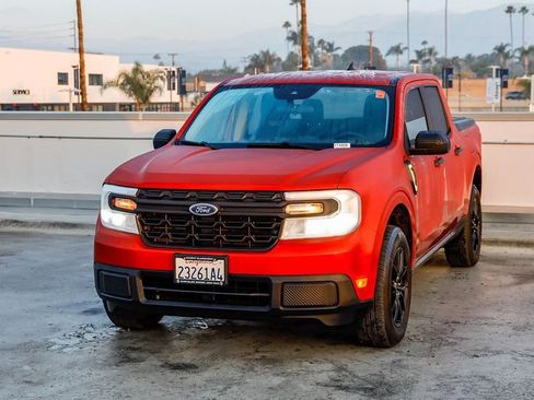 Used 2024 Ford Maverick XL image 4