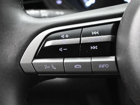 Used 2023 MAZDA CX-30 AWD 2.5 S w/ Select Package image 7