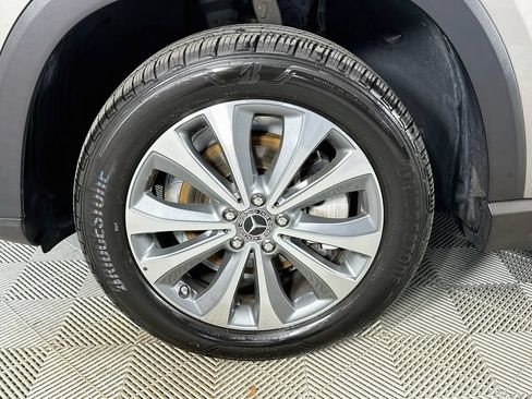 Used 2020 Mercedes-Benz GLE 350 4MATIC image 32
