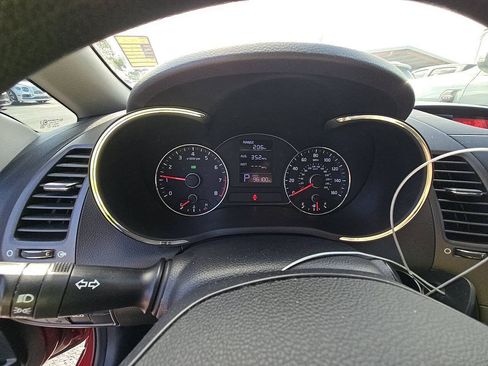 Used 2016 Kia Forte LX FWD image 5