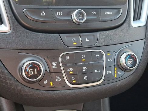 Used 2023 Chevrolet Malibu LT w/ Driver Confidence Package FWD image 15