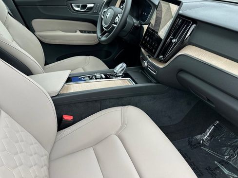 New 2026 Volvo XC60 T8 Plus w/ Protection Package Premier image 16