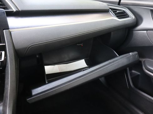 Used 2017 Honda Civic EX-T image 38