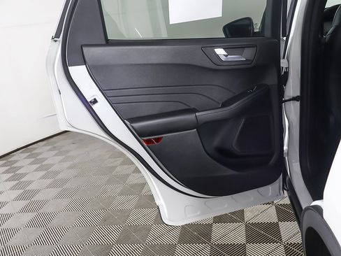 Used 2025 Ford Escape ST-Line Elite w/ Tech Pack #1 image 26