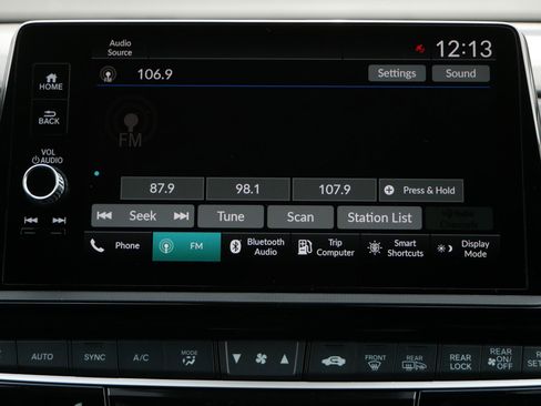 New 2026 Honda Odyssey EX-L image 18