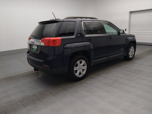Used 2015 GMC Terrain SLT w/ Open Road Package FWD image 10