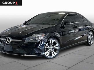 Used 2019 Mercedes-Benz CLA 250 CLA 250 video 1