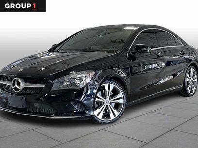 Used 2019 Mercedes-Benz CLA 250 CLA 250