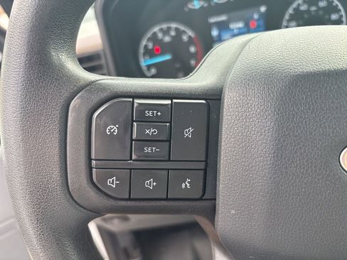 Used 2023 Ford F350 XL w/ Snow Plow Prep Package image 7