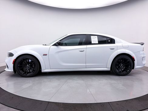 Used 2023 Dodge Charger Scat Pack RWD image 37